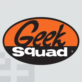 Geek squad